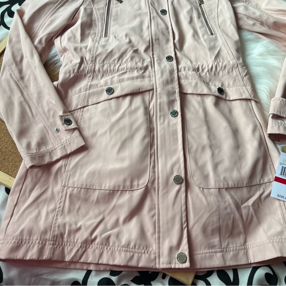 XS Michael Kors Raincoat - Picture 6 of 7